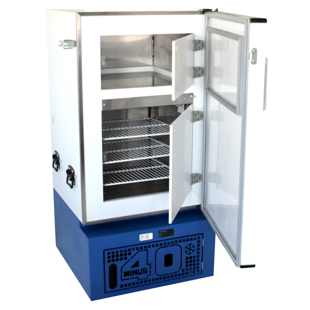 Vaccine Refrigerator B130/40/12 Solar