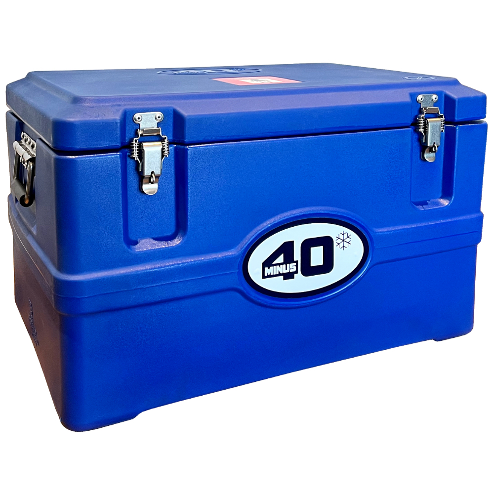 vaccine refrigerator