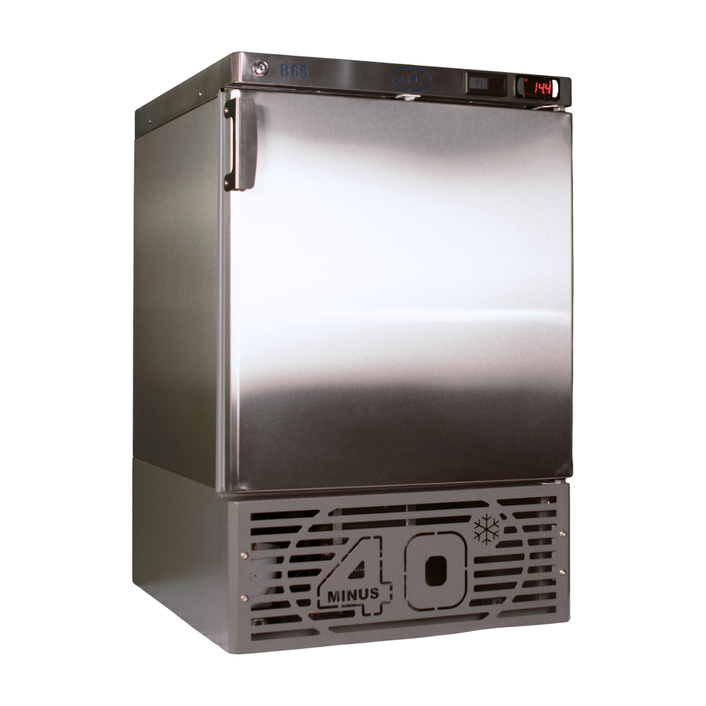 vaccine refrigerator