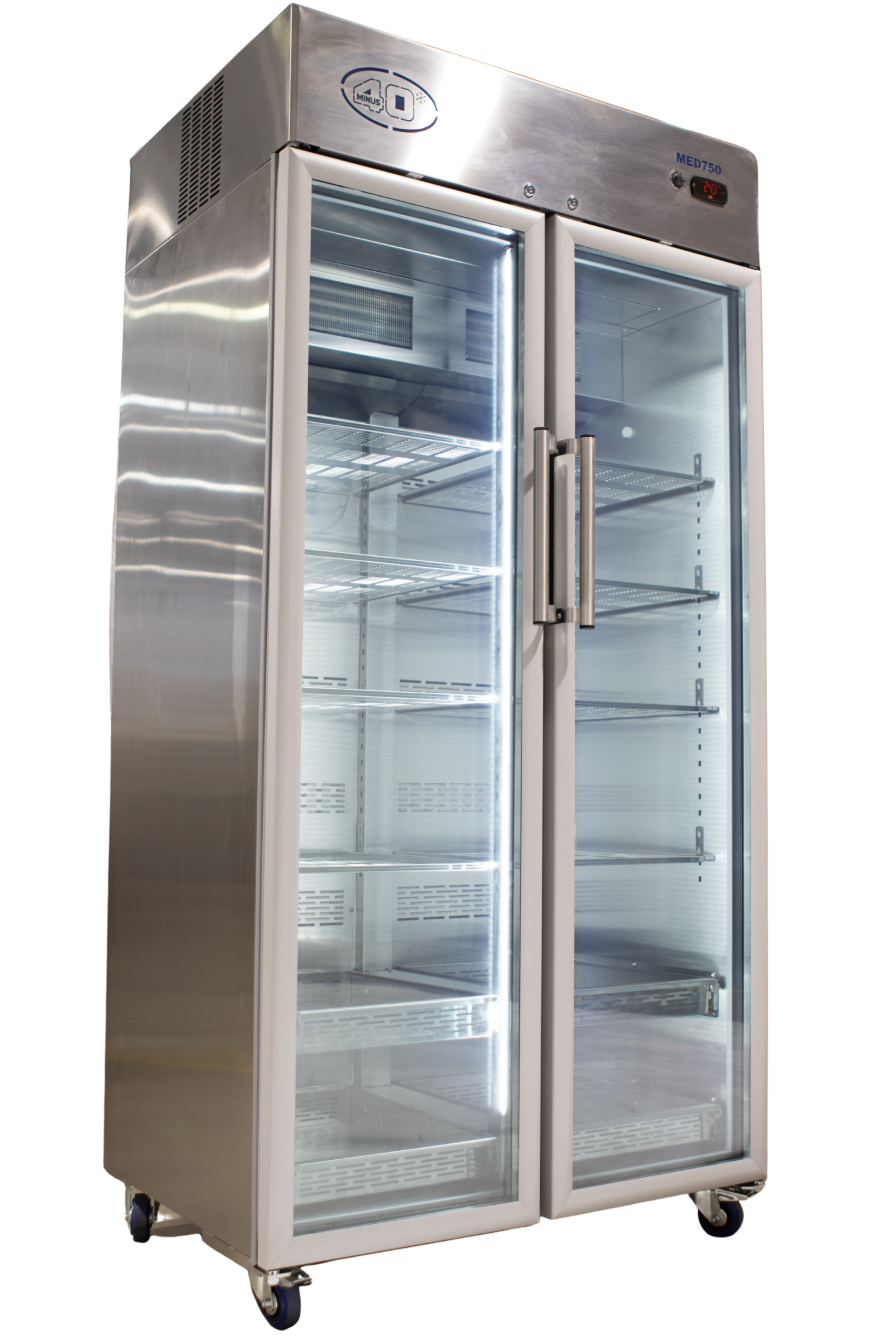medical grade refrigerator